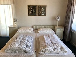 Hotel Kommandørgården