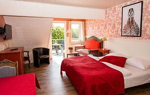 Hotel Kommandørgården