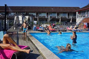 Hotel Kommandørgården