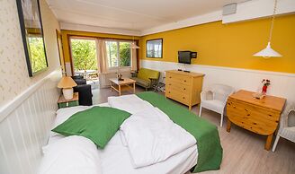 Hotel Kommandørgården