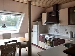 Hotel Kommandørgården