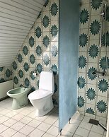 Hotel Kommandørgården