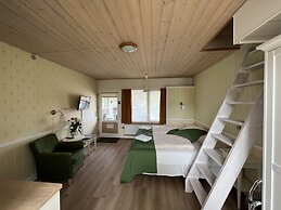 Hotel Kommandørgården