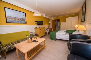 Hotel Kommandørgården