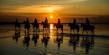 Hotel Kommandørgården