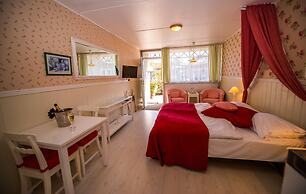 Hotel Kommandørgården