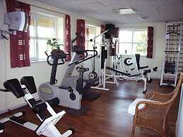 Hotel Kommandørgården