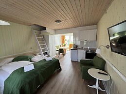 Hotel Kommandørgården