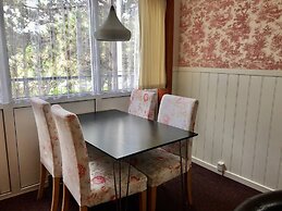 Hotel Kommandørgården