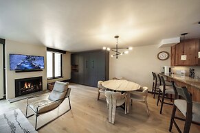 Vail's Mountain Haus