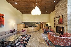 Vail's Mountain Haus