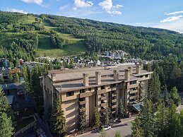 Vail's Mountain Haus