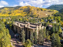 Vail's Mountain Haus