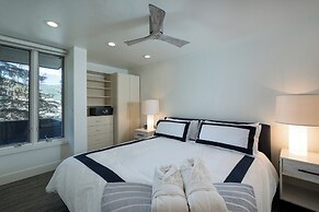 Vail's Mountain Haus