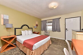 Americas Best Value Inn Rancho Palos Verdes