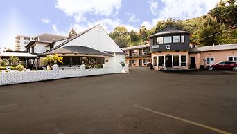 Americas Best Value Inn Rancho Palos Verdes