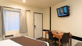 Americas Best Value Inn Rancho Palos Verdes