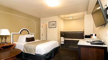 Americas Best Value Inn Rancho Palos Verdes