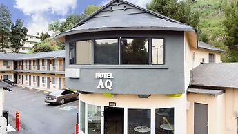 Americas Best Value Inn Rancho Palos Verdes