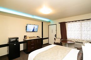 Americas Best Value Inn Rancho Palos Verdes