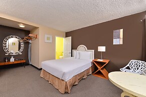 Americas Best Value Inn Rancho Palos Verdes