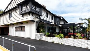 Americas Best Value Inn Rancho Palos Verdes