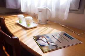 Travelodge Alicante Puerto