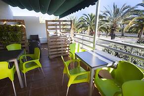 Travelodge Alicante Puerto