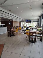 Travelodge Alicante Puerto