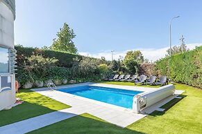 Hotel Acta Sant Just