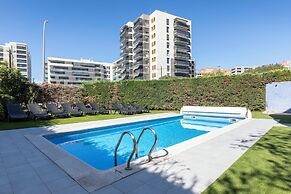 Hotel Acta Sant Just