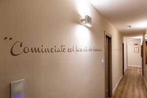 Hotel Fontebella