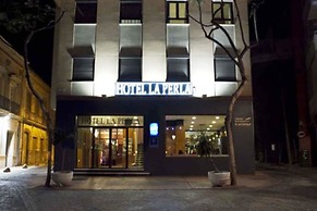 Hotel La Perla