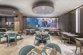 Sallés Hotel Málaga Centro