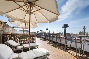 Sallés Hotel Málaga Centro