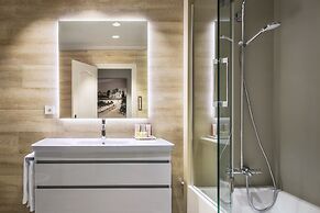 Sallés Hotel Málaga Centro