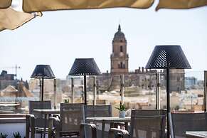 Sallés Hotel Málaga Centro