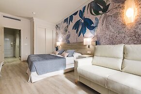 Sallés Hotel Málaga Centro