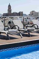 Sallés Hotel Málaga Centro