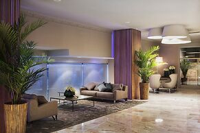 Sallés Hotel Málaga Centro