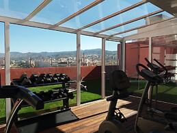 Sallés Hotel Málaga Centro