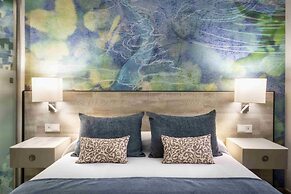 Sallés Hotel Málaga Centro