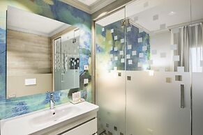 Sallés Hotel Málaga Centro