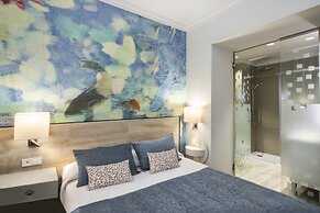 Sallés Hotel Málaga Centro