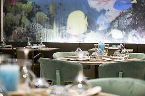 Sallés Hotel Málaga Centro