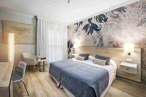 Sallés Hotel Málaga Centro