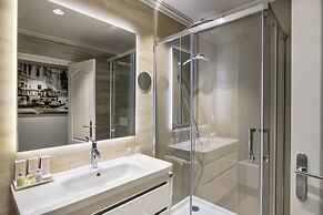 Sallés Hotel Málaga Centro