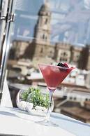 Sallés Hotel Málaga Centro