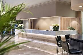 Sallés Hotel Málaga Centro