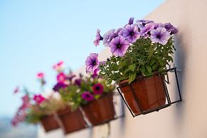 Sallés Hotel Málaga Centro